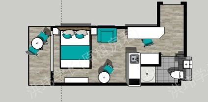 rooms picture