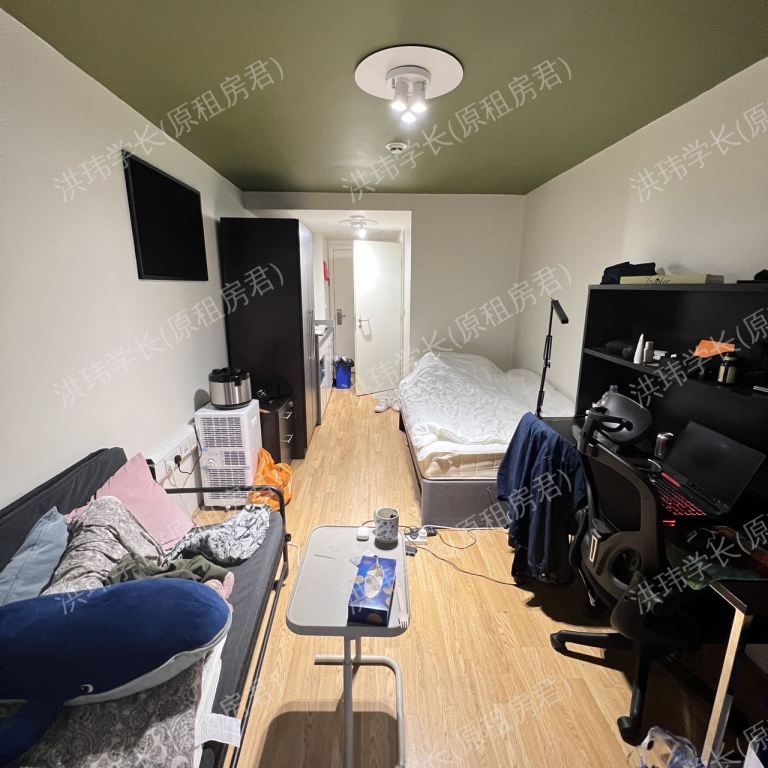 rooms picture