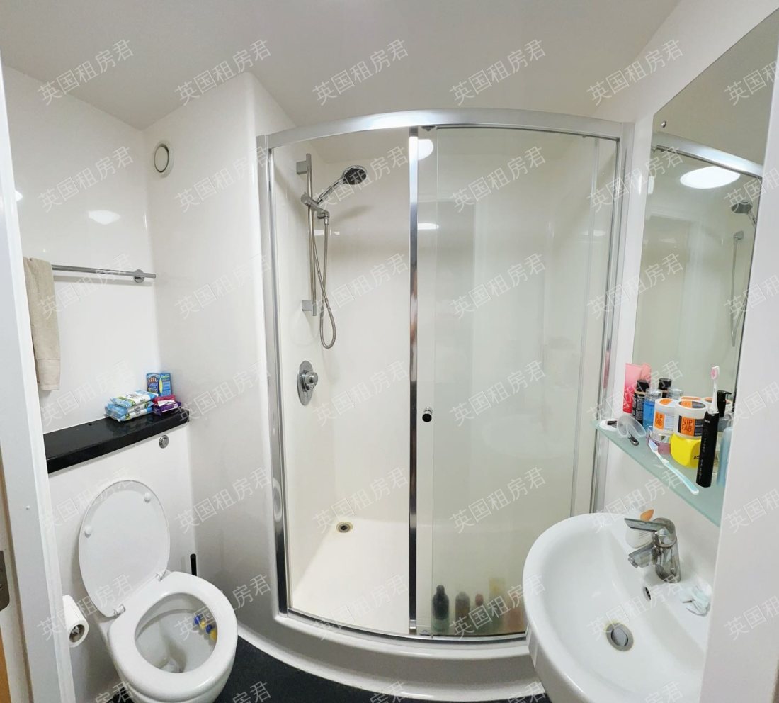 St Marks Residences公寓