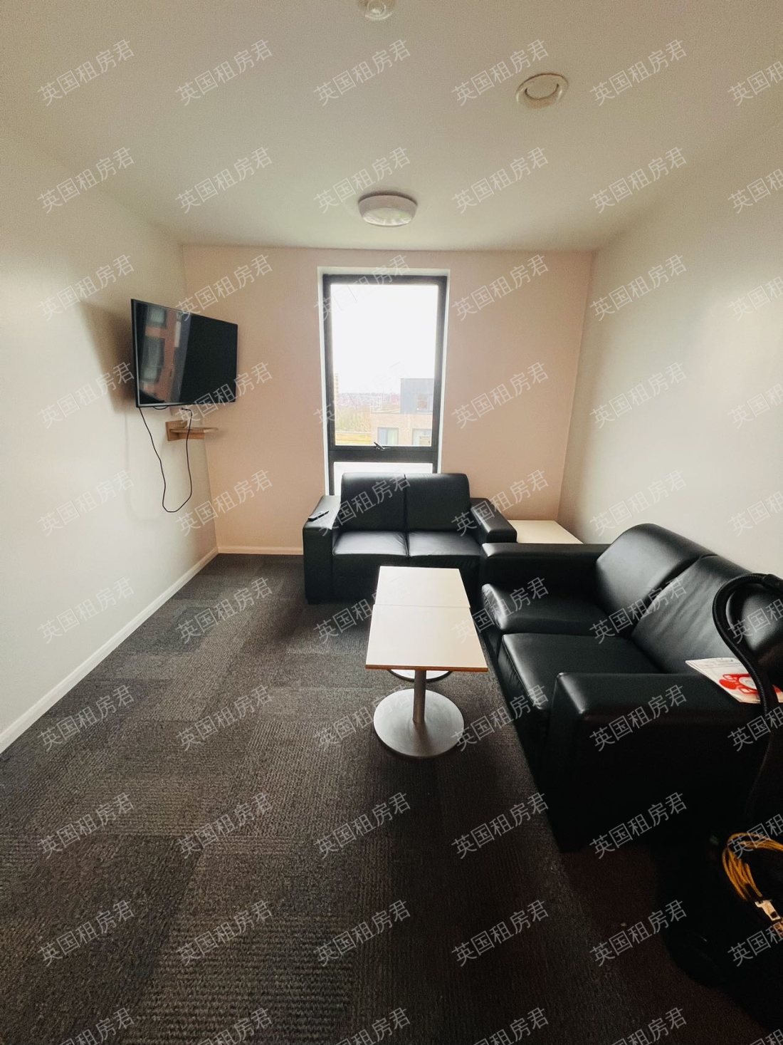 St Marks Residences公寓