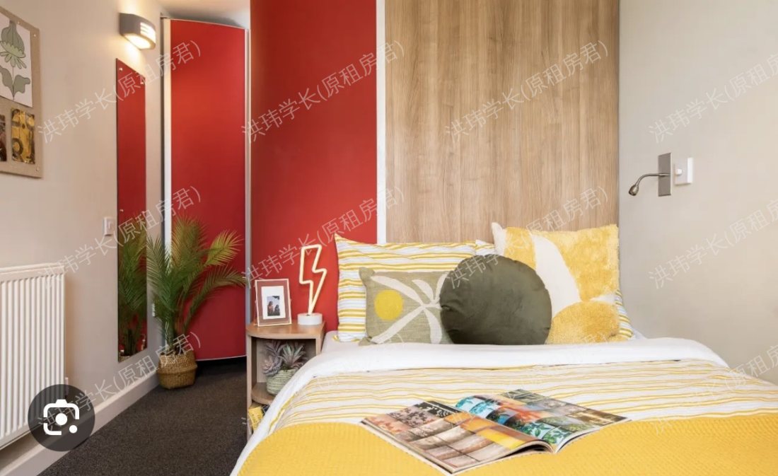 Emily Bowes Court公寓