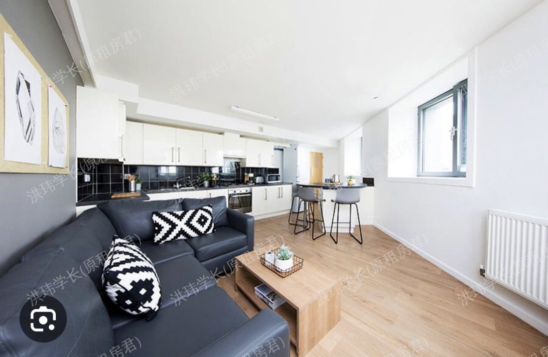 Emily Bowes Court公寓