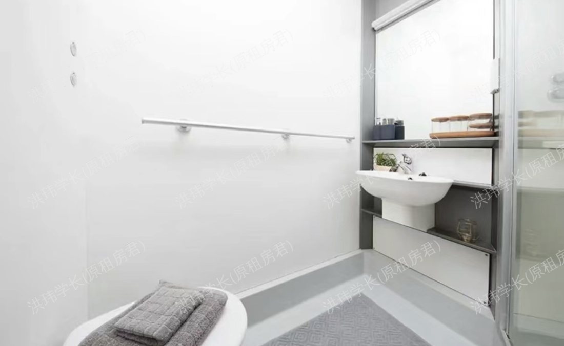 Emily Bowes Court公寓