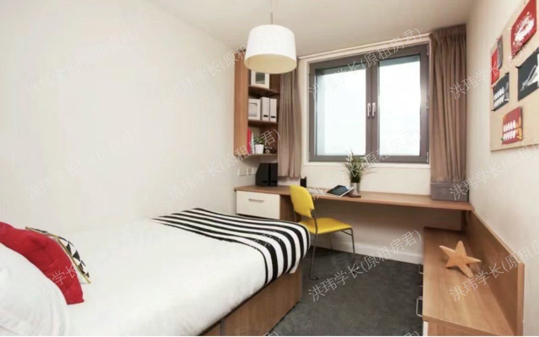 Emily Bowes Court公寓