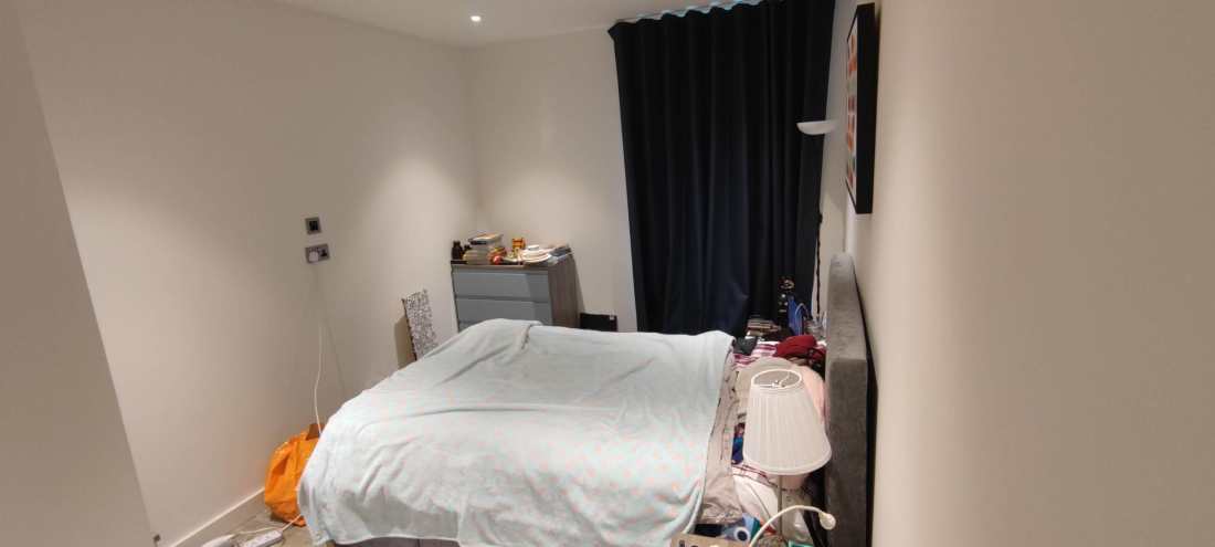 Quintain Living- landsby east公寓