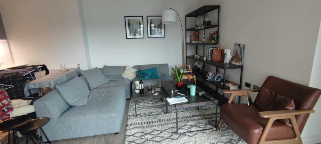 Quintain Living- landsby east公寓