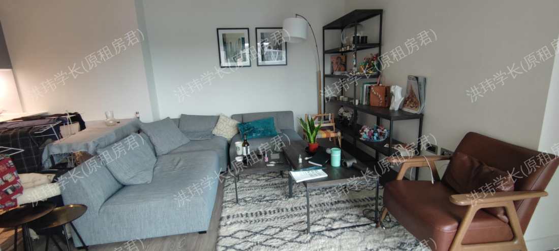 Quintain Living- landsby east公寓