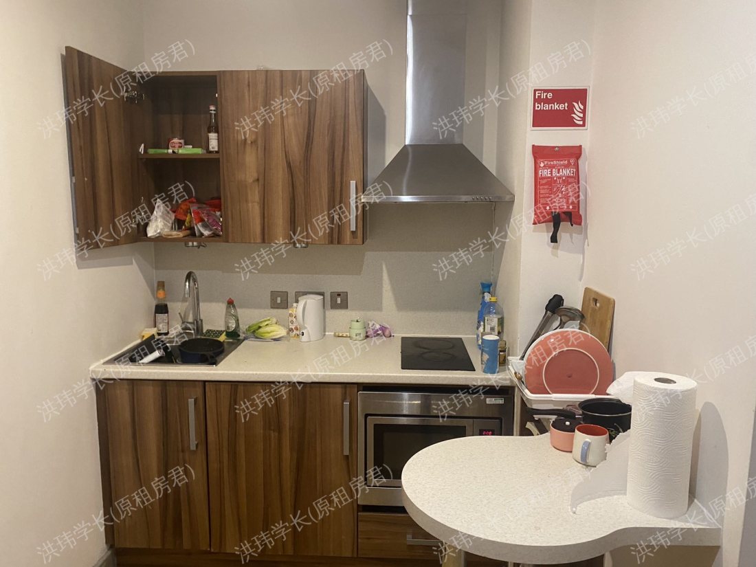 king square studio公寓