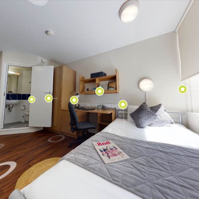 IQ Tufnell House转租