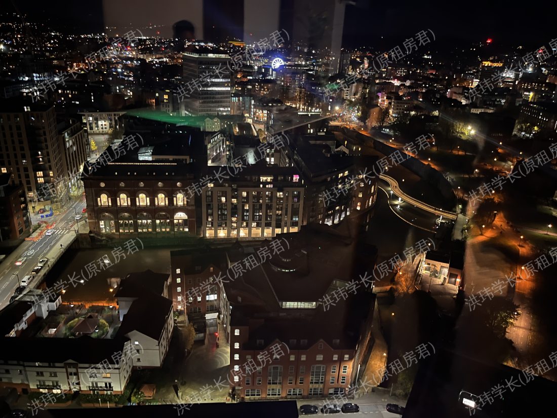 Castle Park View - Castle Park公寓