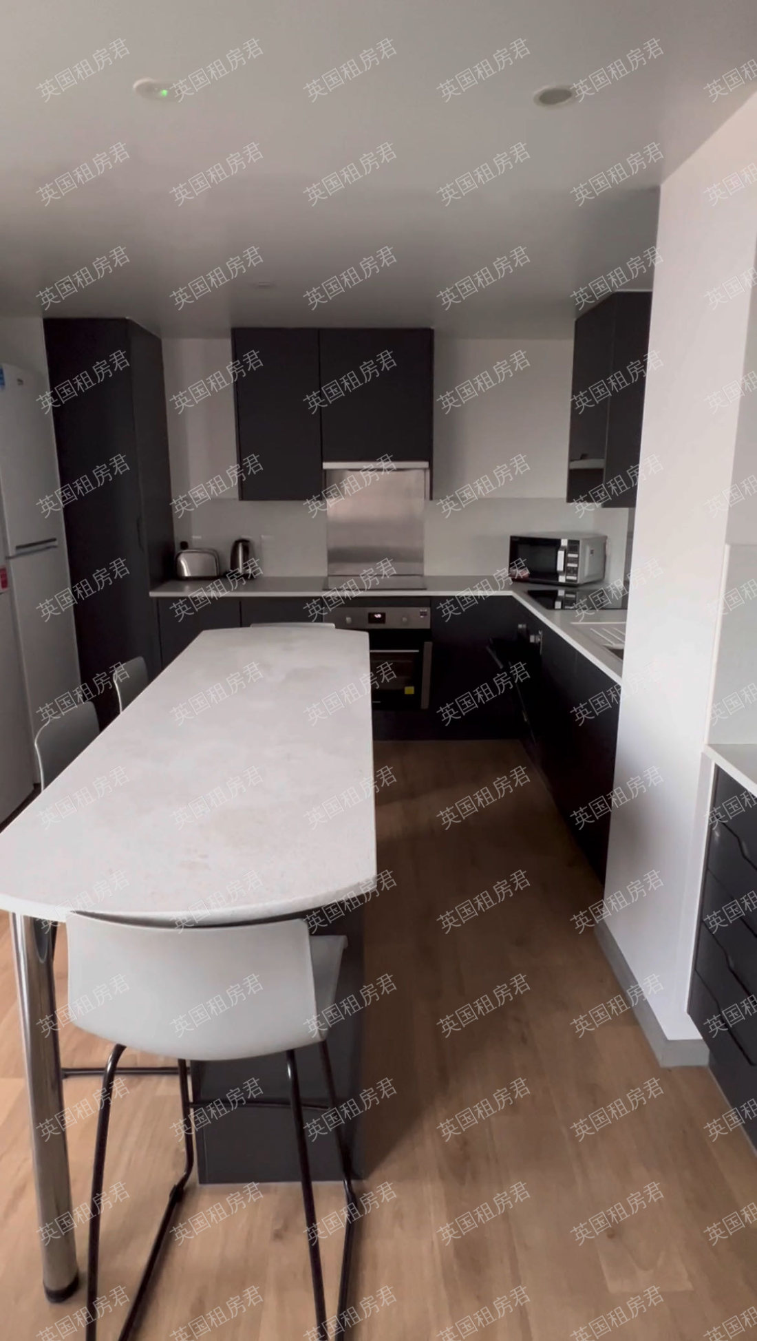 Artisan Heights公寓