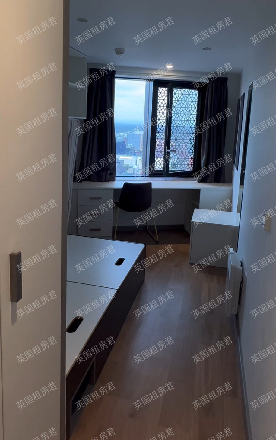 Artisan Heights公寓