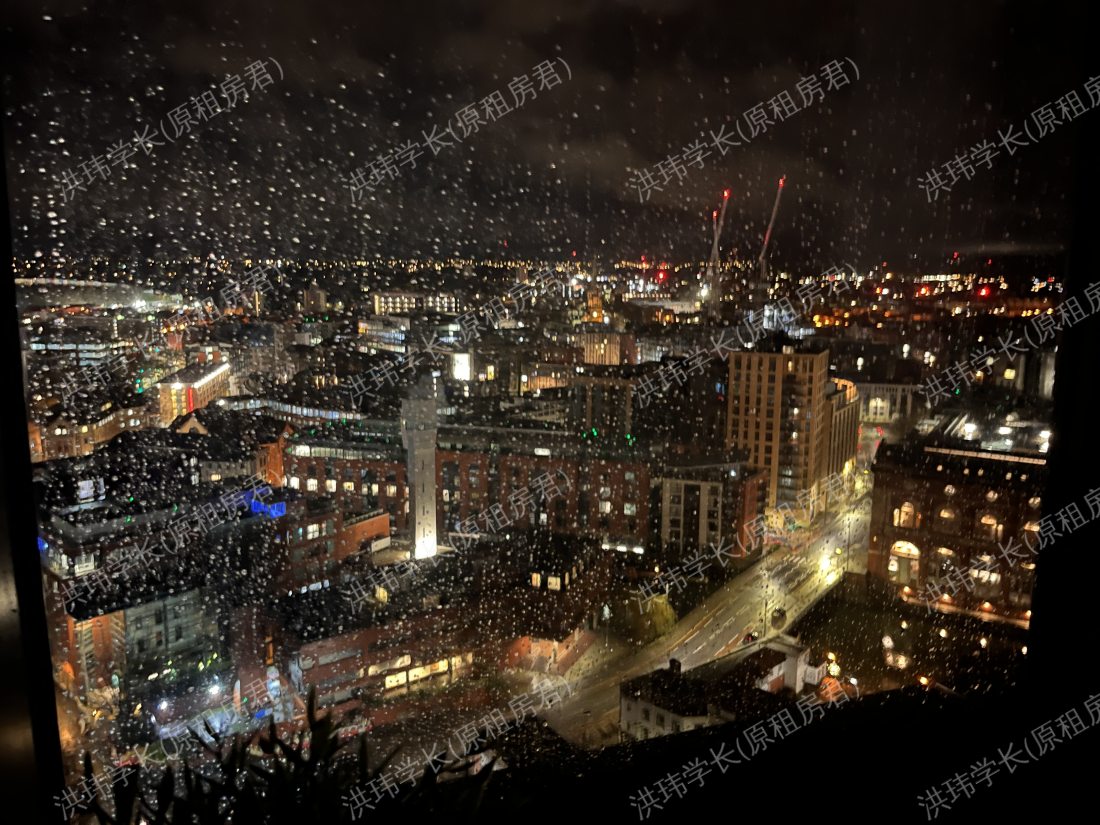 Castle Park View - Castle Park公寓