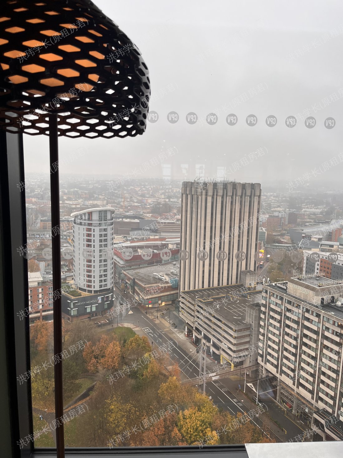 Castle Park View - Castle Park公寓