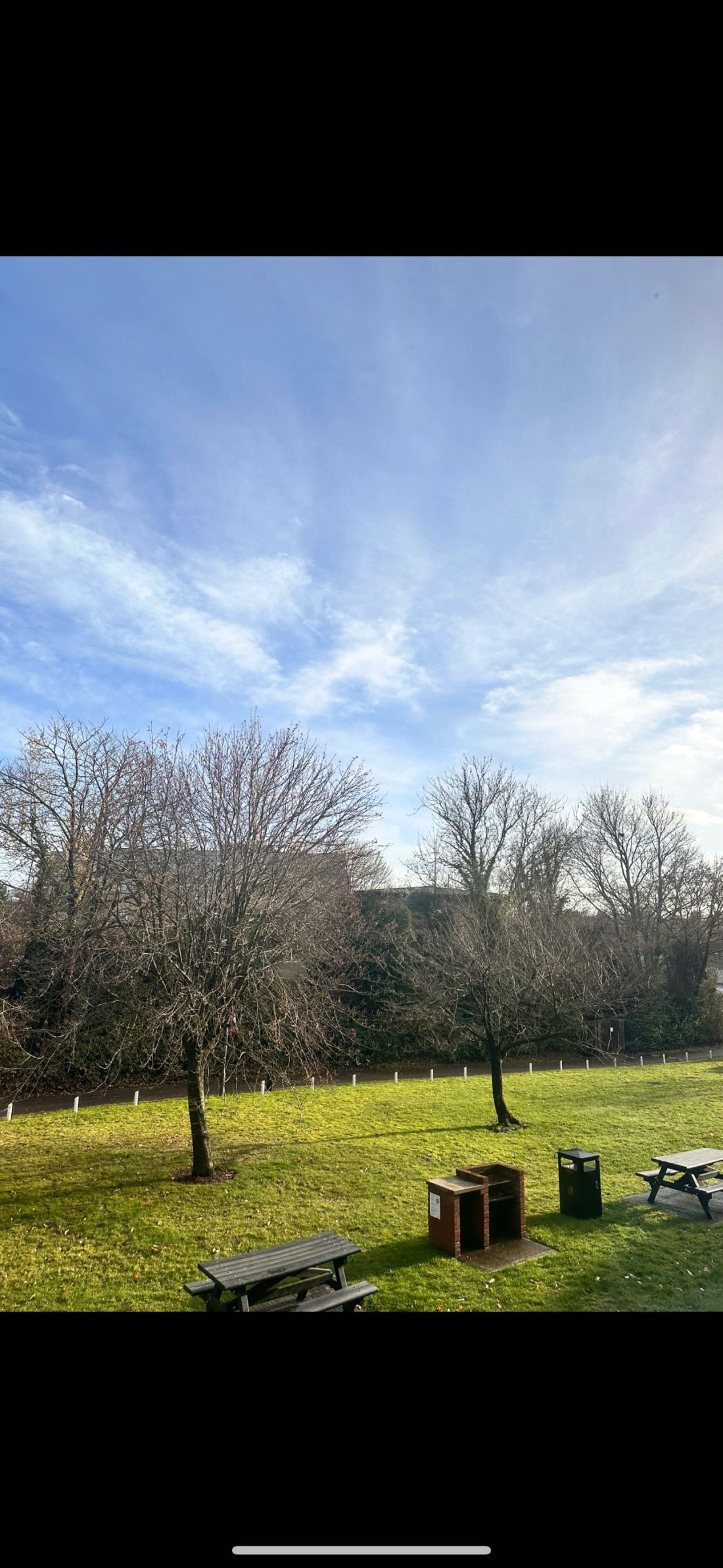 Erasmus Park 公寓