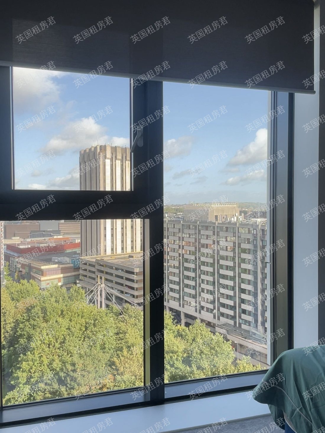 Castle Park View - Castle Park公寓