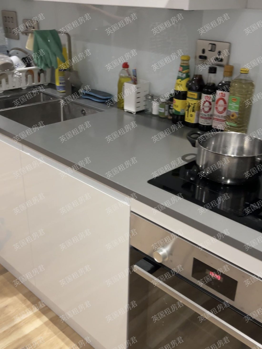 Castle Park View - Castle Park公寓