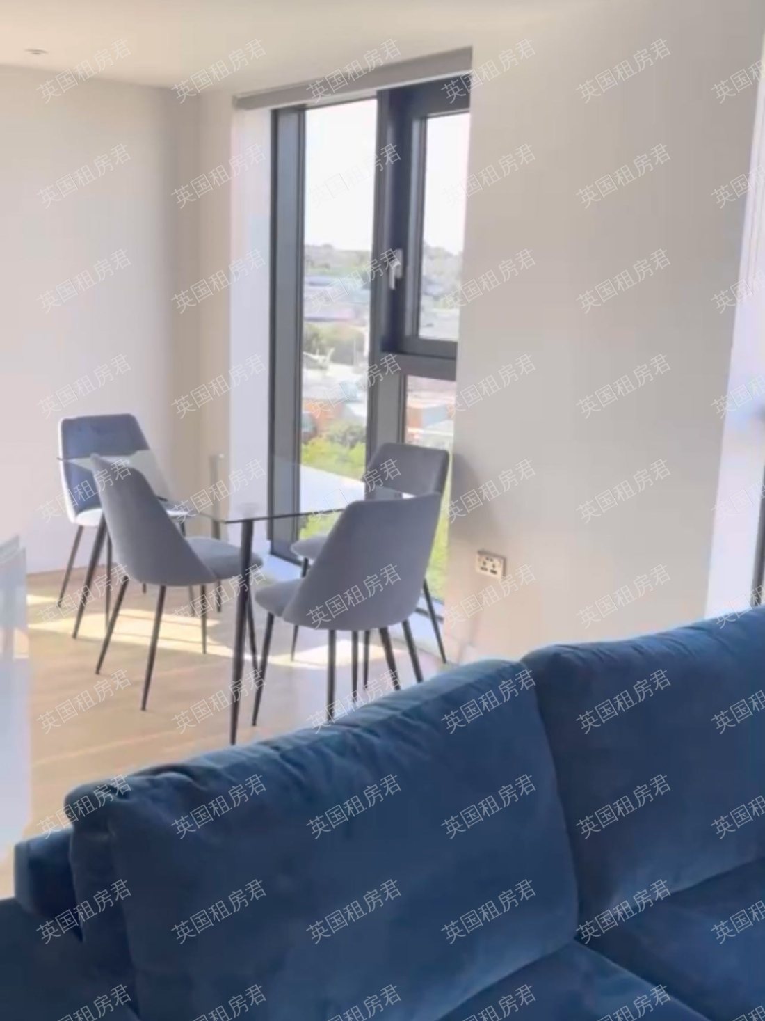 Castle Park View - Castle Park公寓