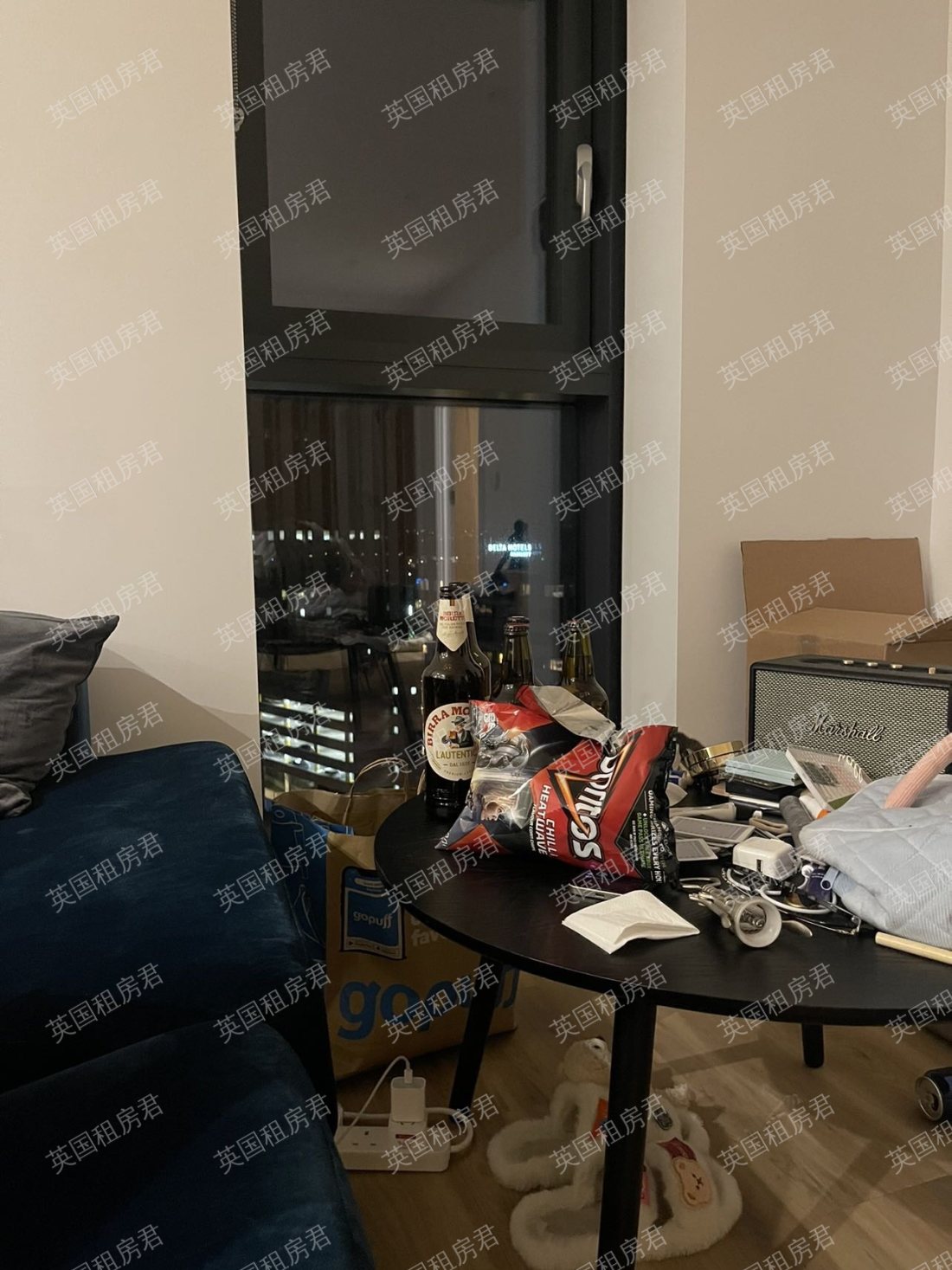 Castle Park View - Castle Park公寓