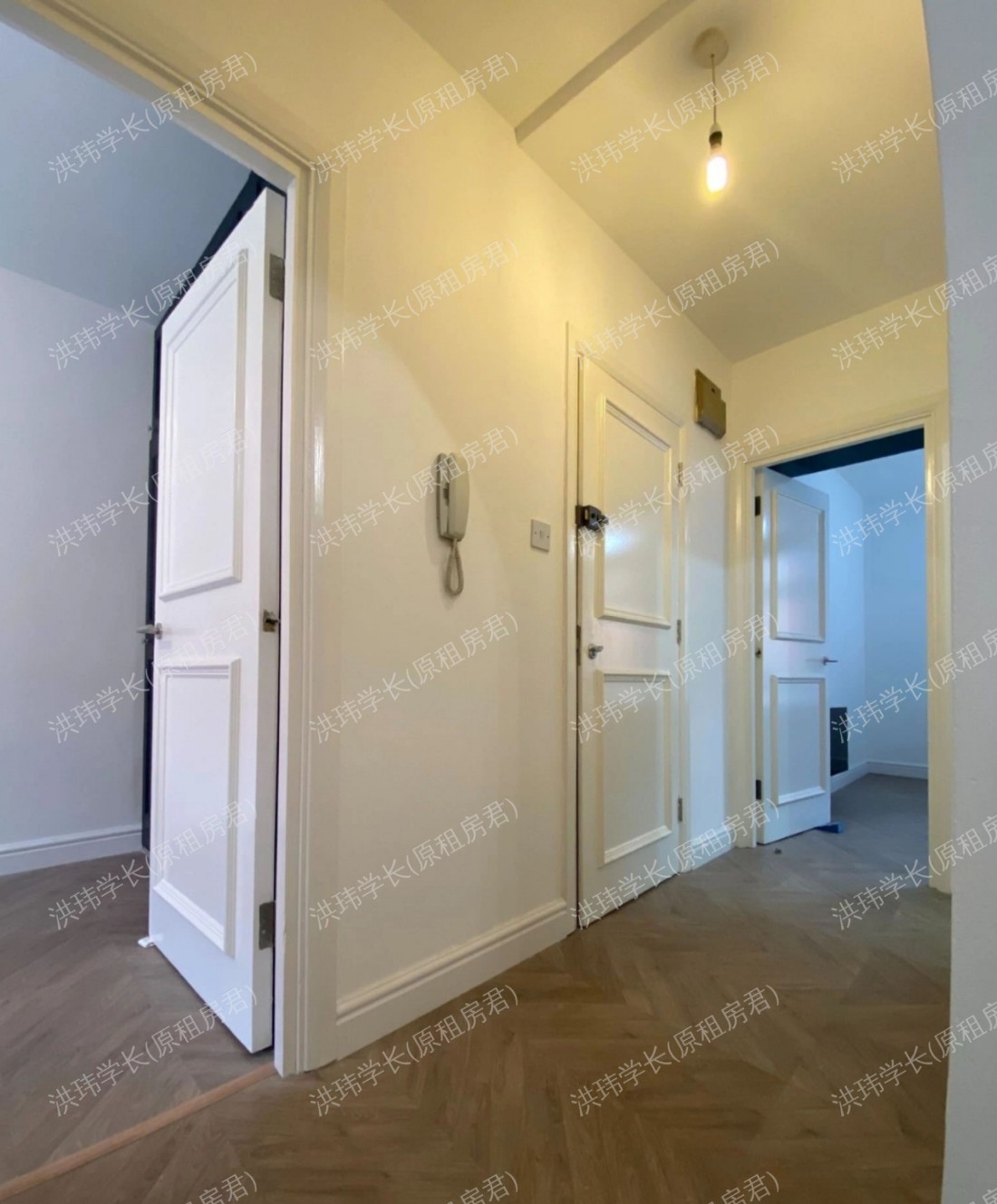 Flat 2公寓
