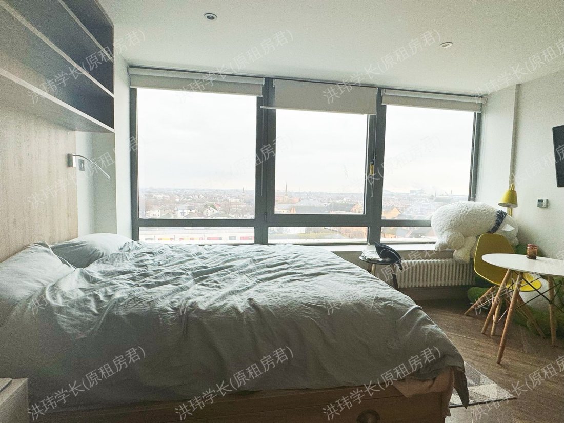 Cardiff The Neighbourhood公寓