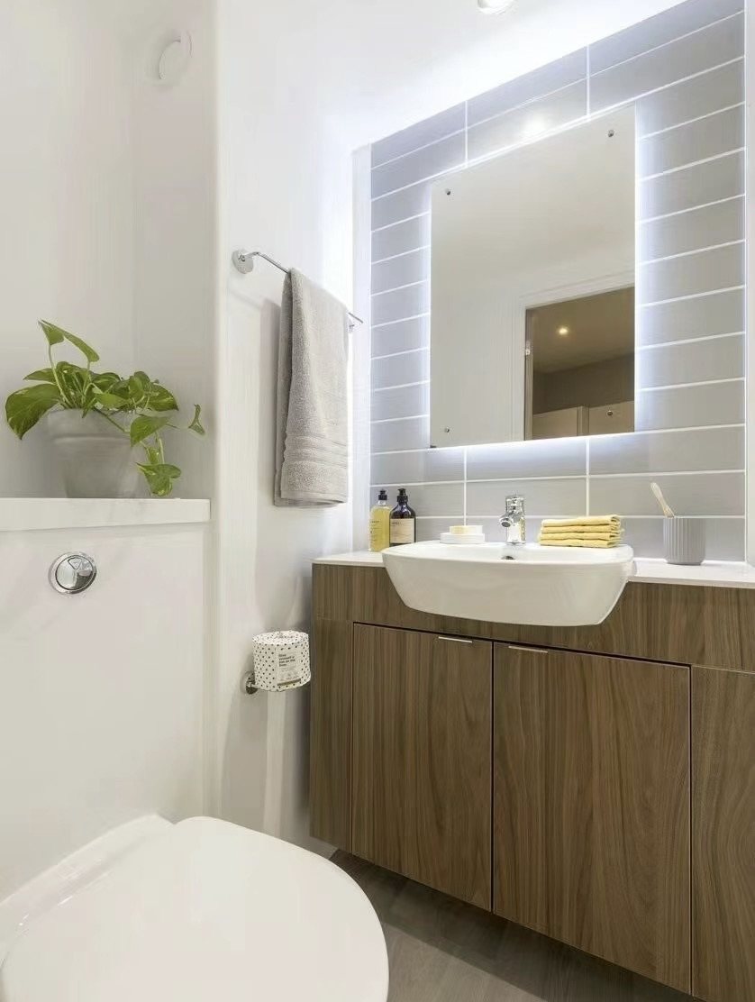 Hillside Apartment公寓