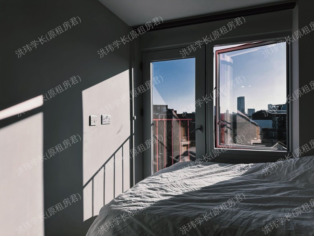 Wick Park Novel Student Accomodation公寓