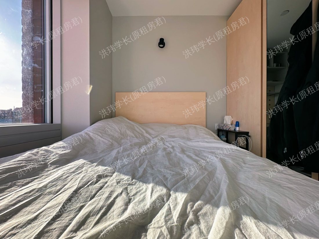 Wick Park Novel Student Accomodation公寓