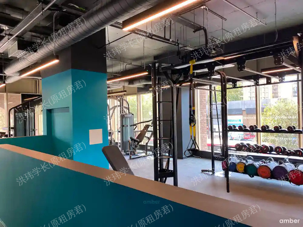 Vita Lewisham Exchange公寓