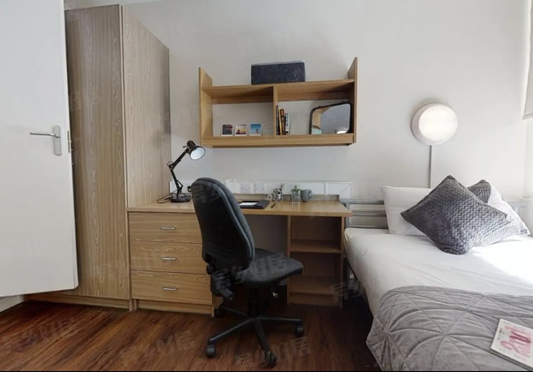 IQ Tufnell house公寓