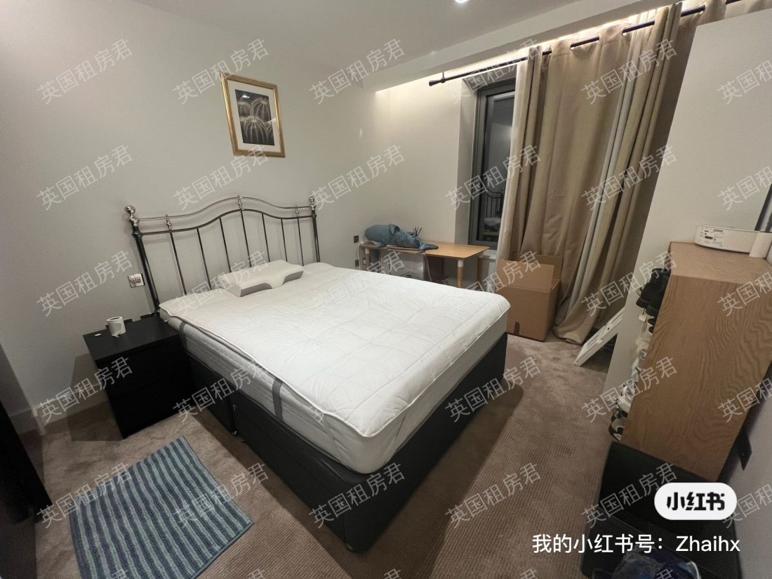 St James: The Corniche公寓