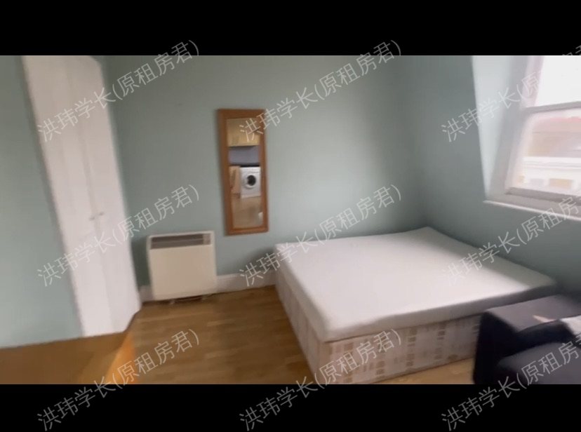 6 Collingham place公寓