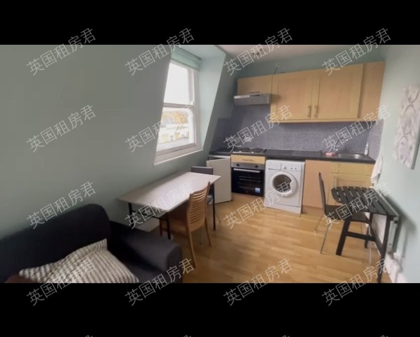 6 Collingham place公寓