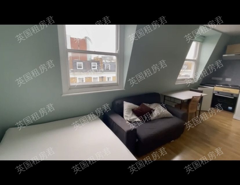 6 Collingham place公寓