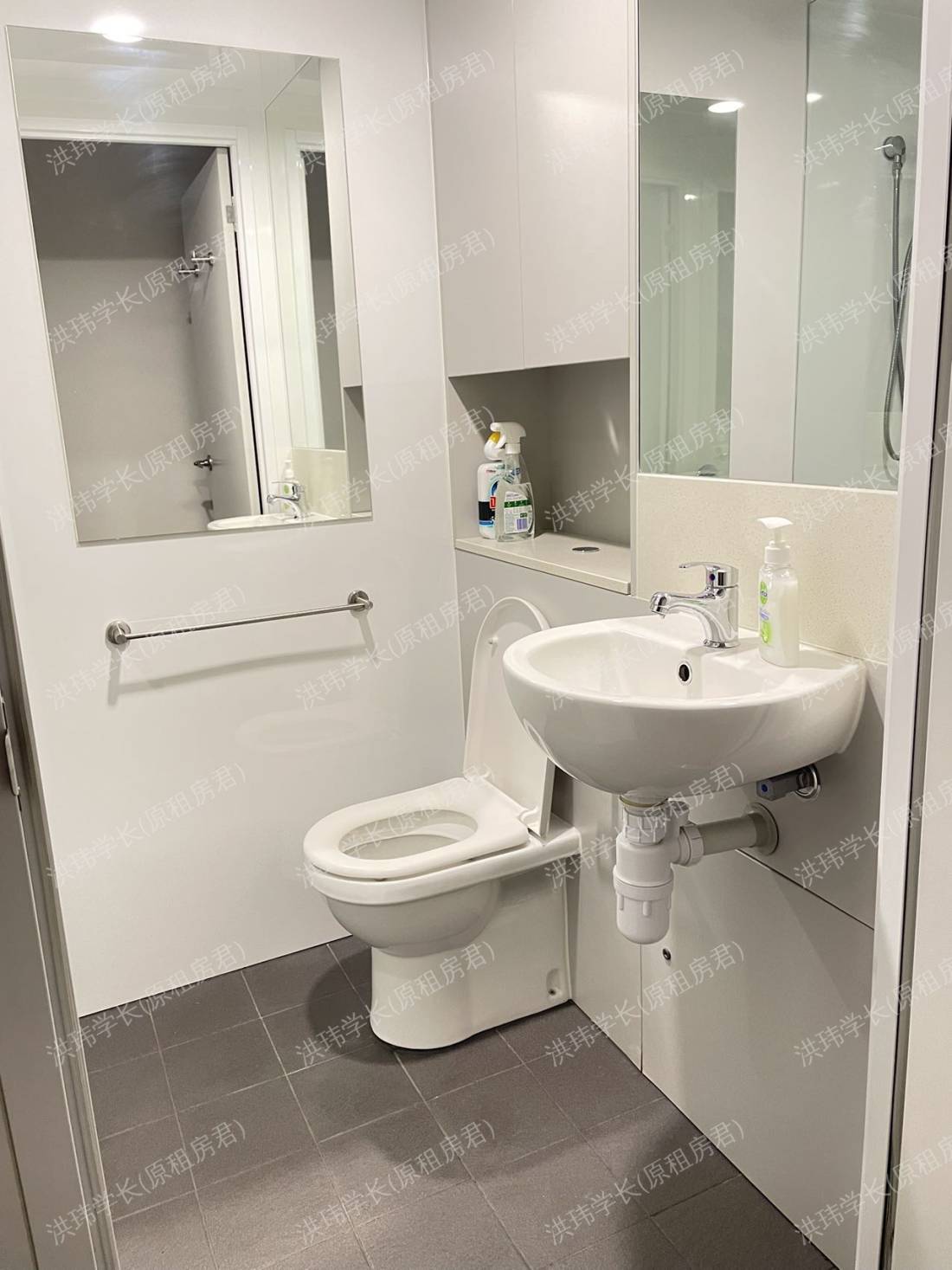 Scape Cleveland公寓