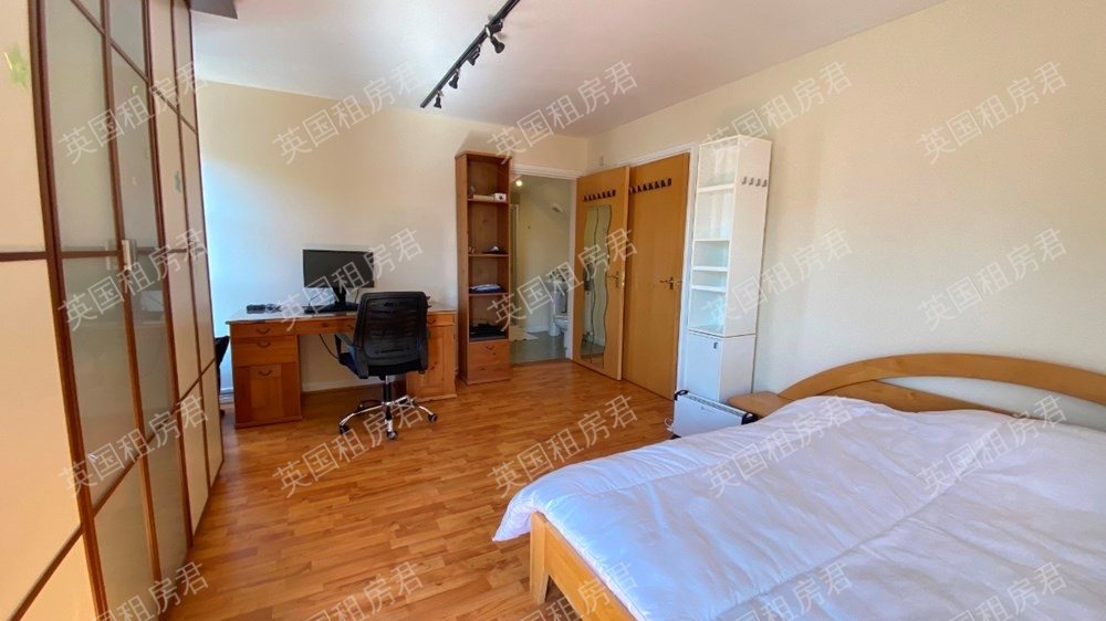 Blackness Apartment 公寓