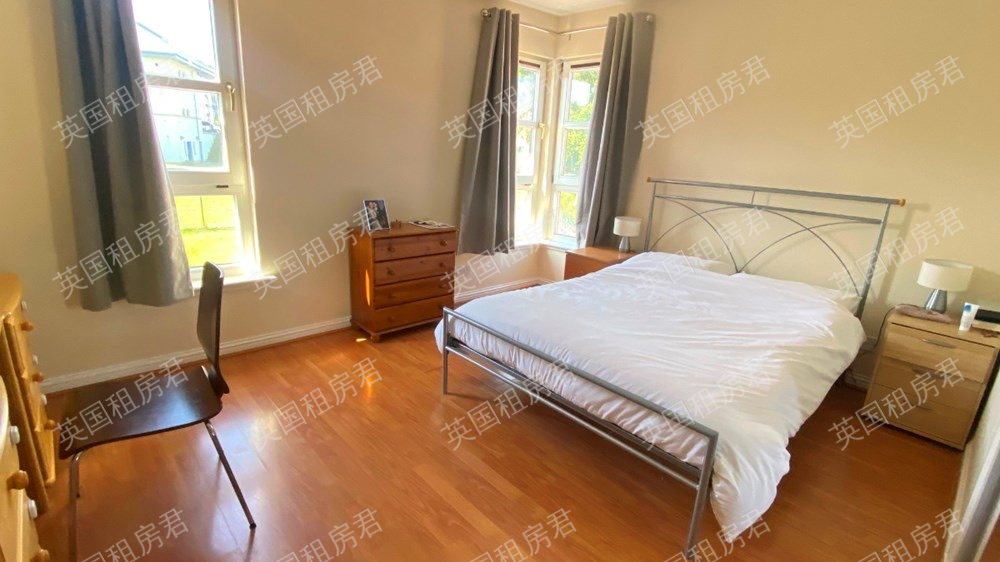 Blackness Apartment 公寓