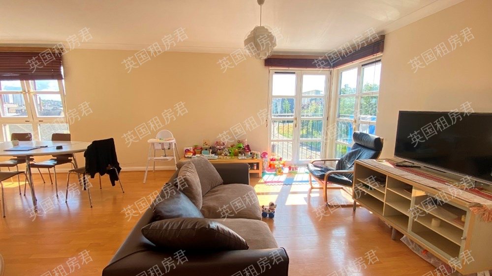 Blackness Apartment 公寓