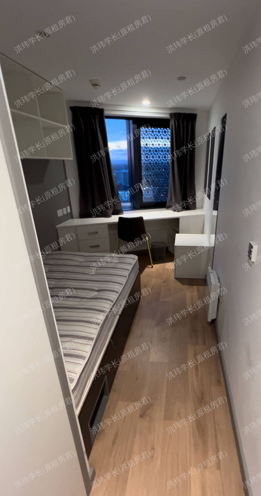 Artisan Heights公寓