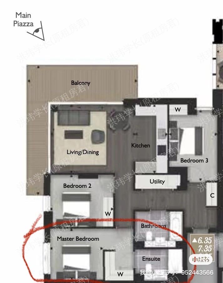 rooms picture
