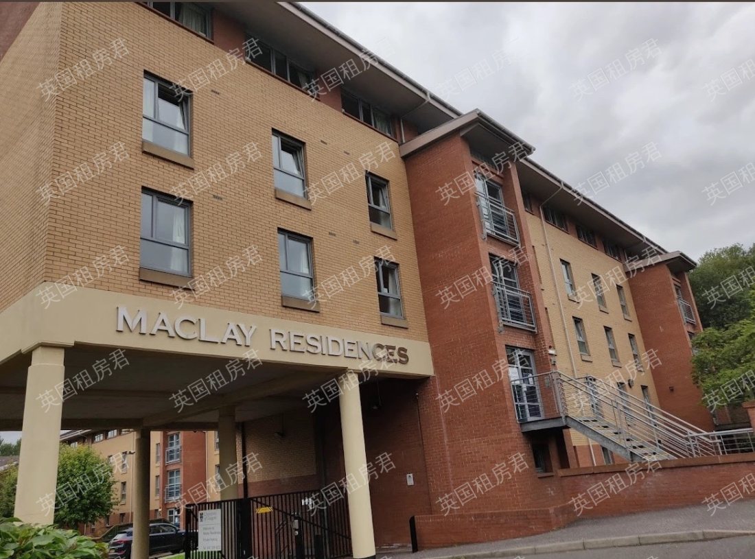 Maclay Residences公寓