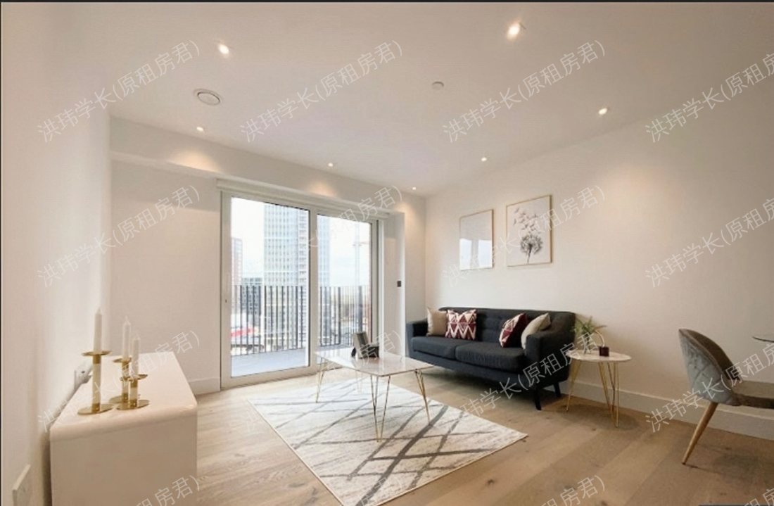 7a exchange gardens公寓