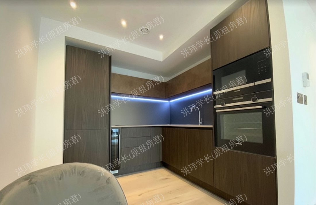 7a exchange gardens公寓