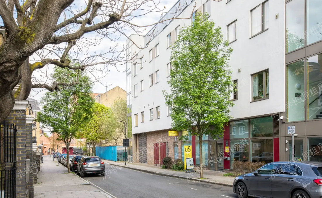 Somerset Court公寓