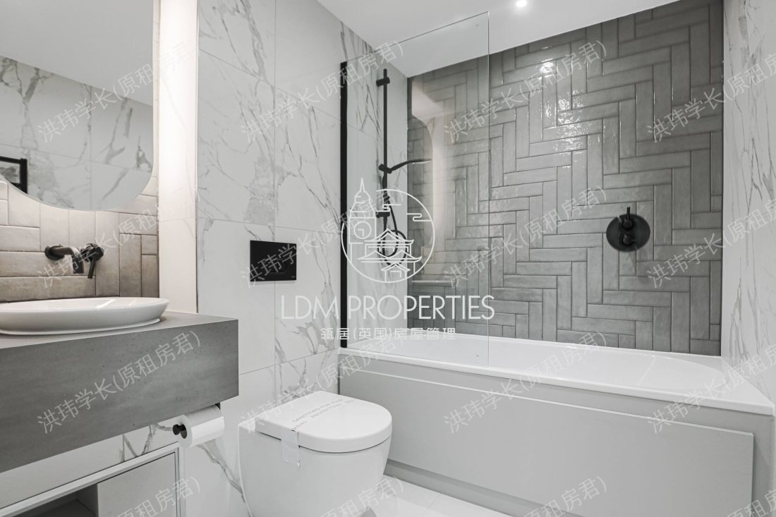 Willowbrook House公寓