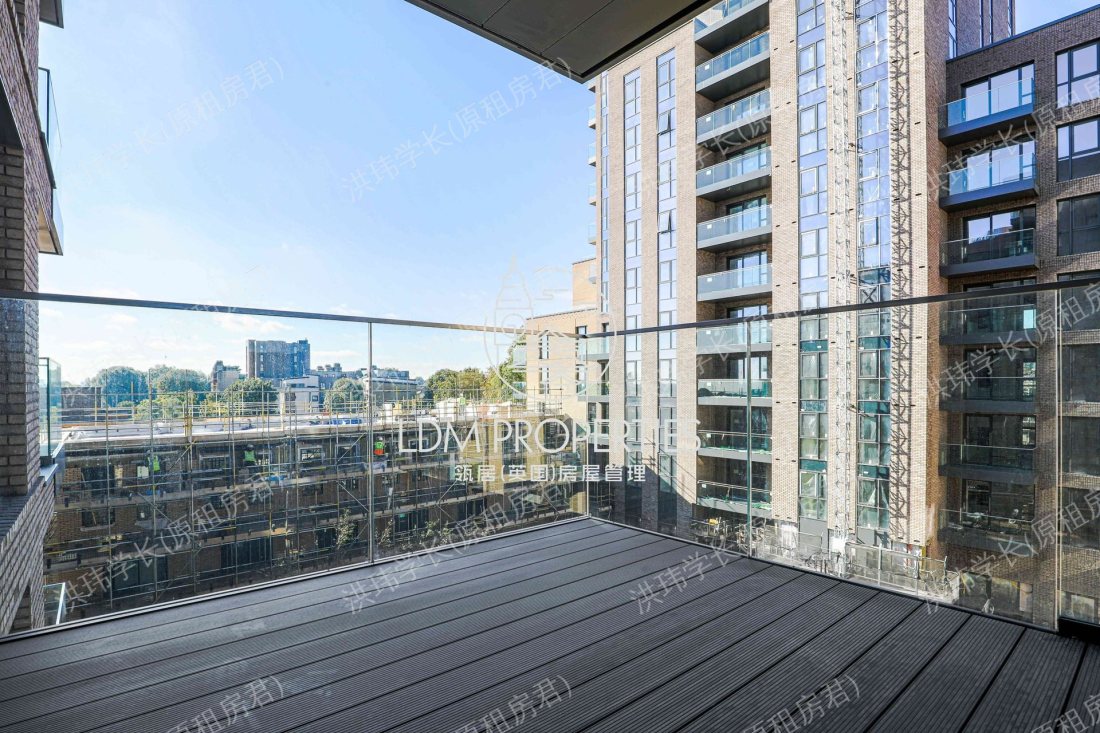 Willowbrook House公寓