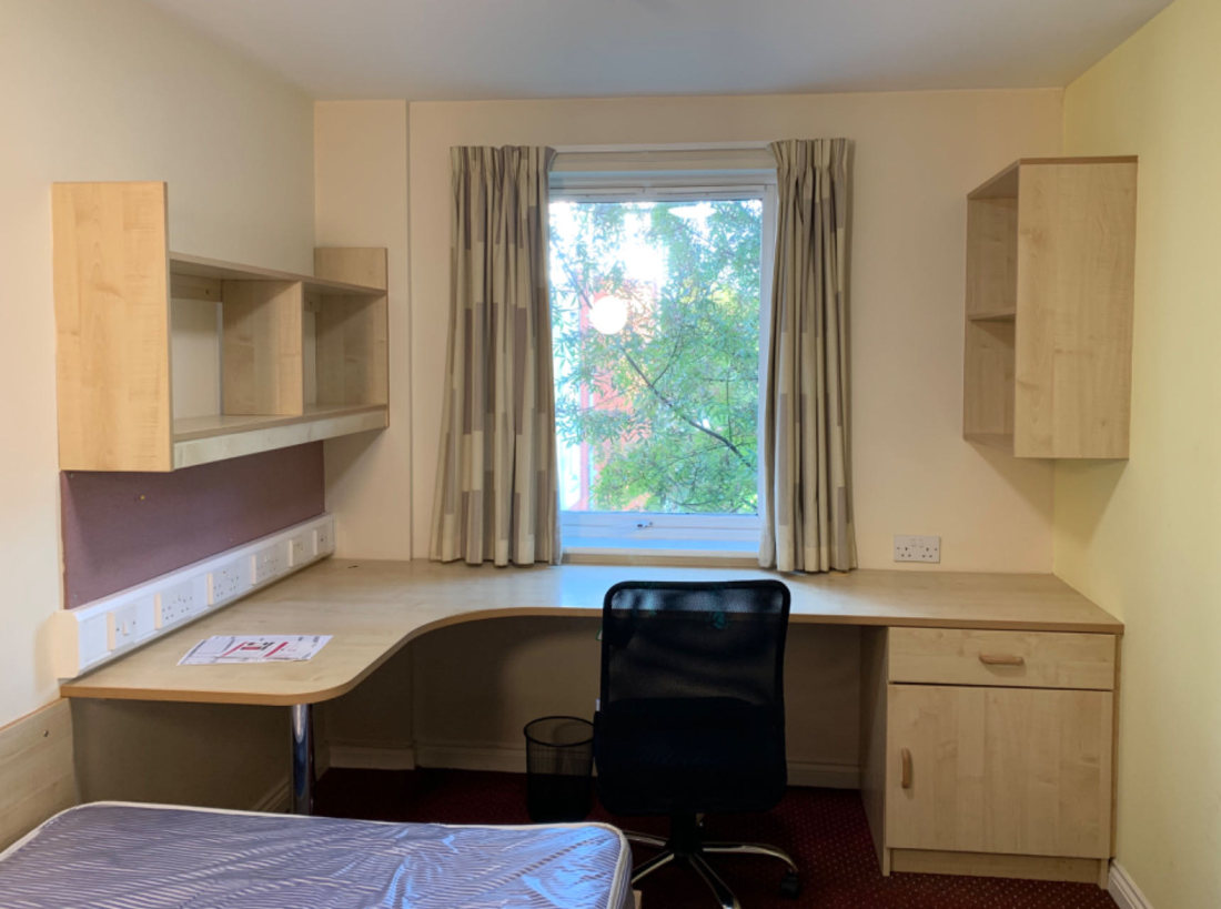 Q3 Apartments公寓
