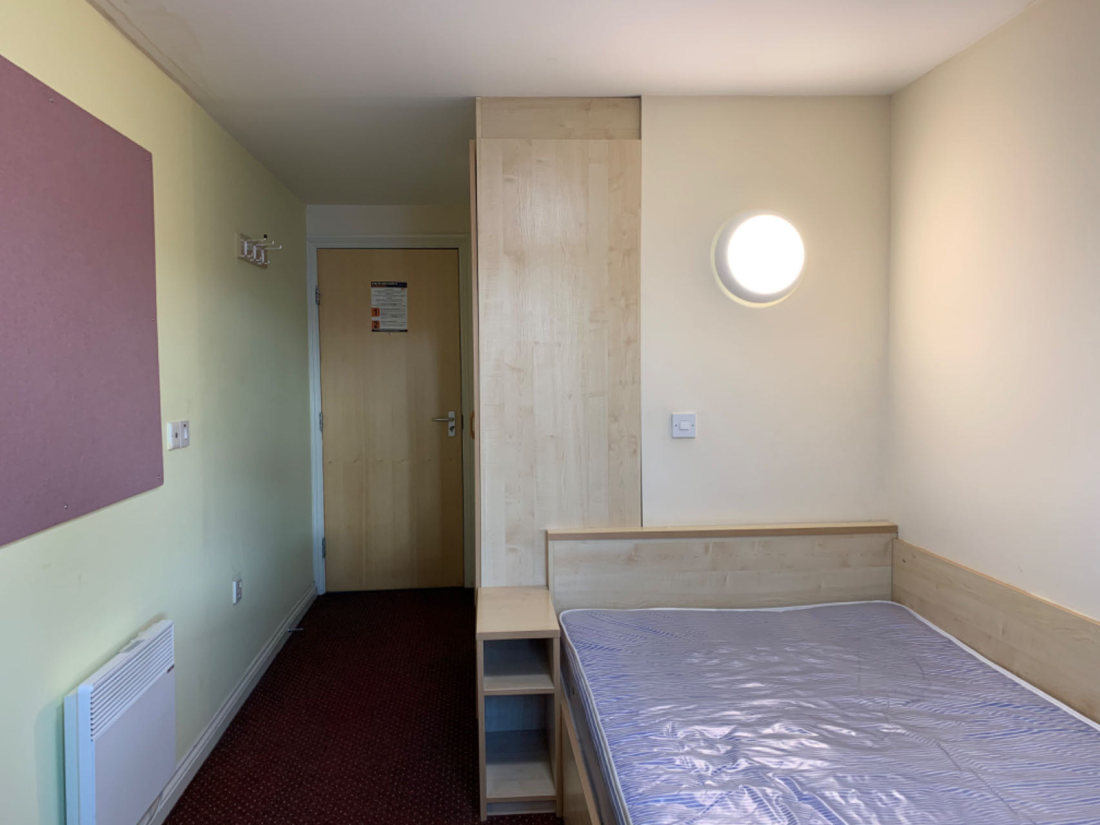 Q3 Apartments公寓