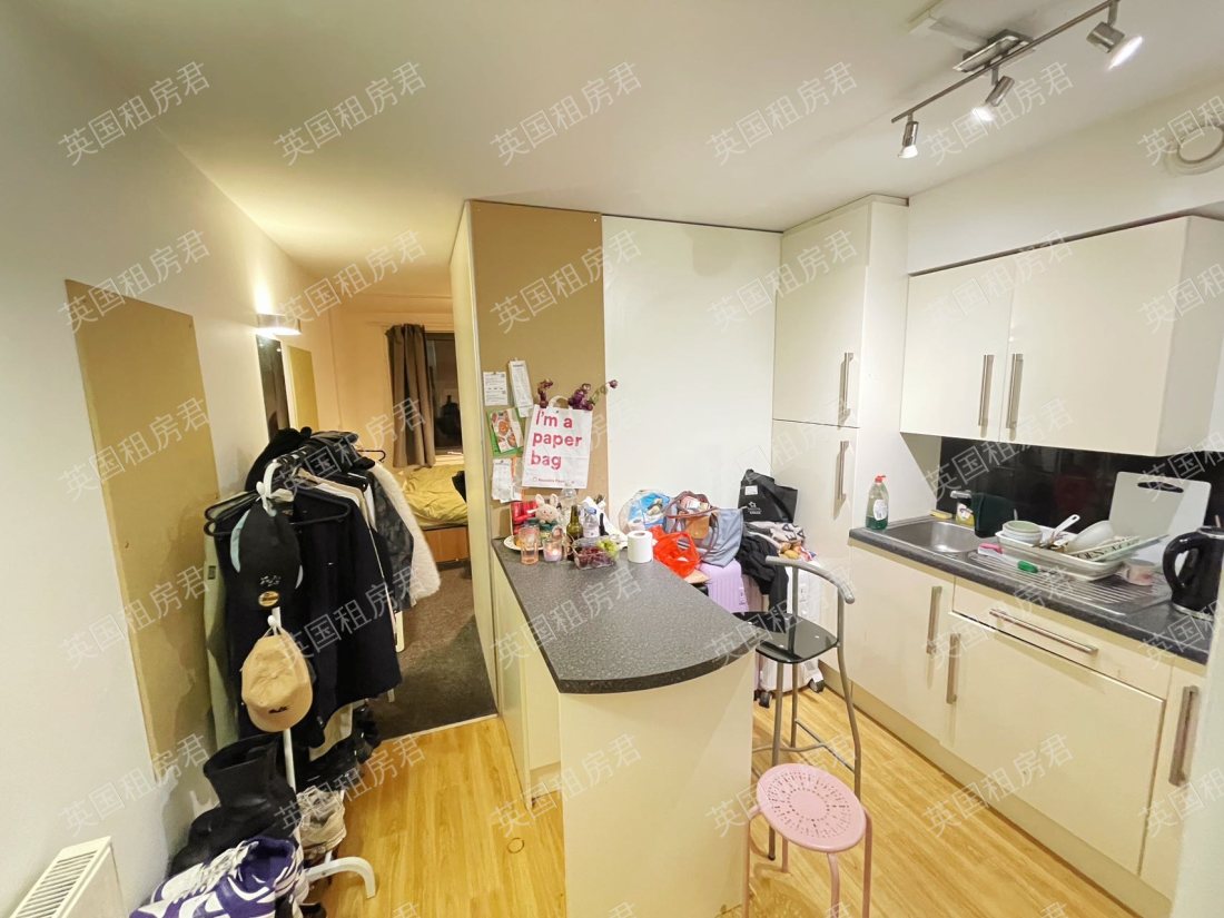 AXO Camden公寓