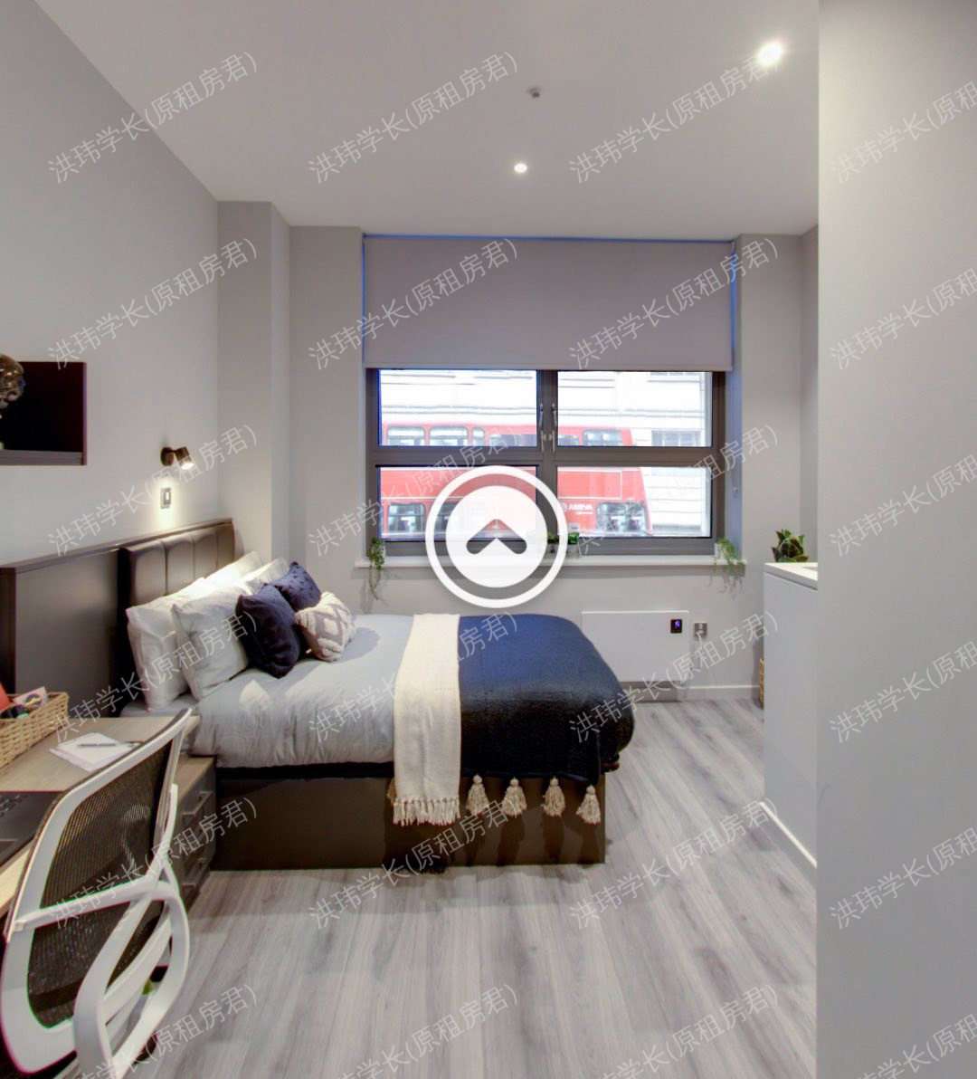 Grosvenor House公寓